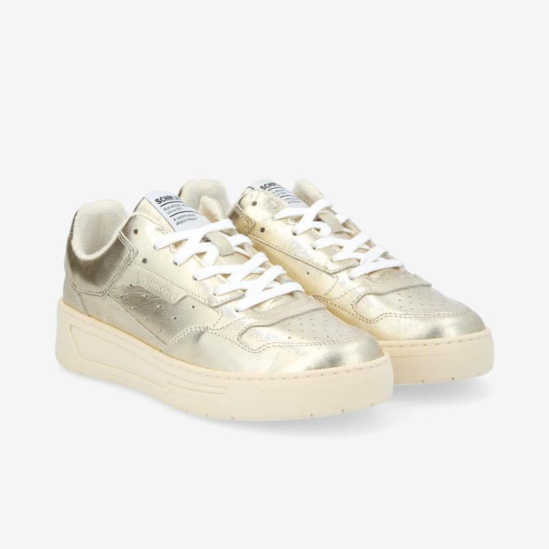 SMATCH NEW TRAINER W - GALAXY - CHAMPAGNE